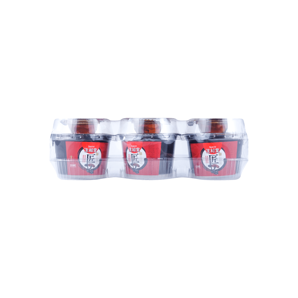 Herbal Jelly Rock Sugar & Chrysanthemum 3cups