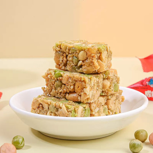 Peanuts Candy Spicy Flavor 10.93 oz