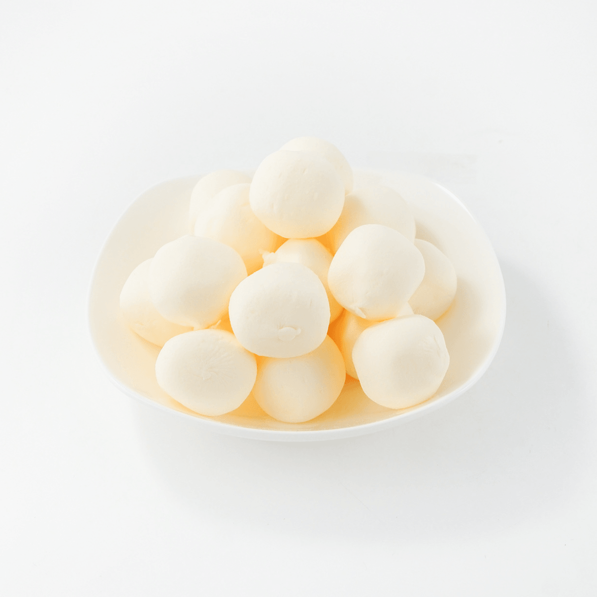Marshmallow Pineapple Flavor 90g