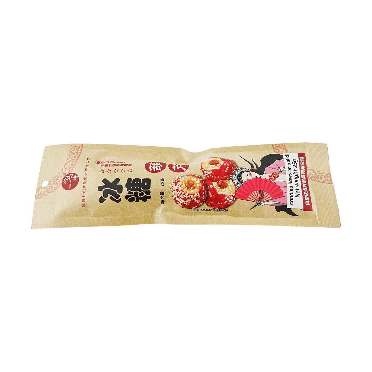 Tanghulu,0.88 oz