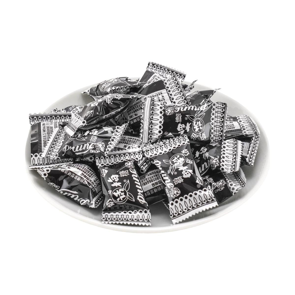 Prune Creamy Candy,4.5 oz