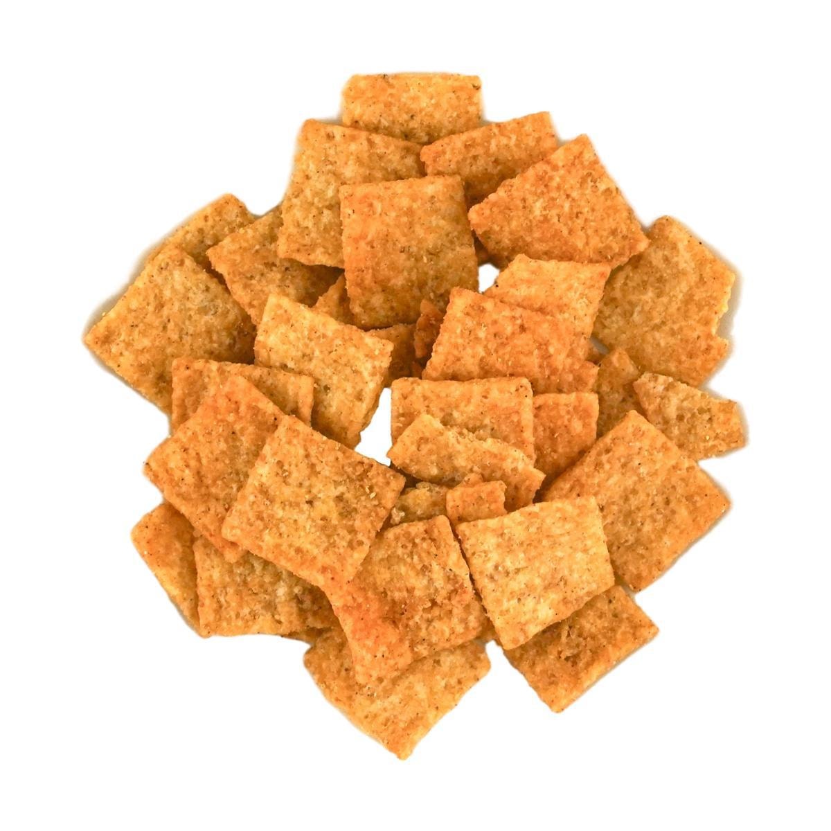 Millet Crust Spicy 90g (packaging may vary)