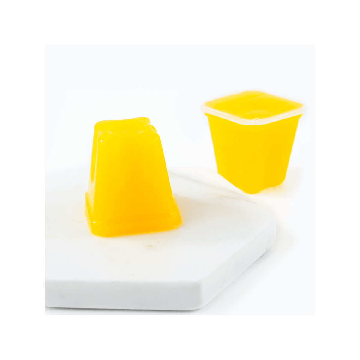 Mango Flavor Jelly 400g