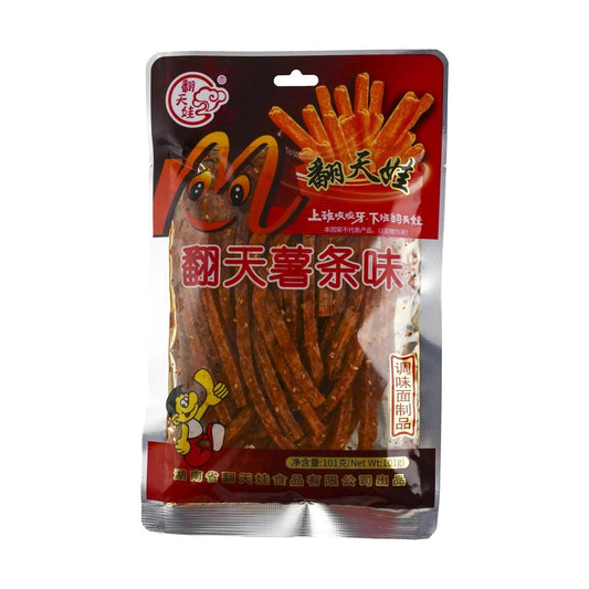 Potato Sticks Flavor Latiao 3.56 oz