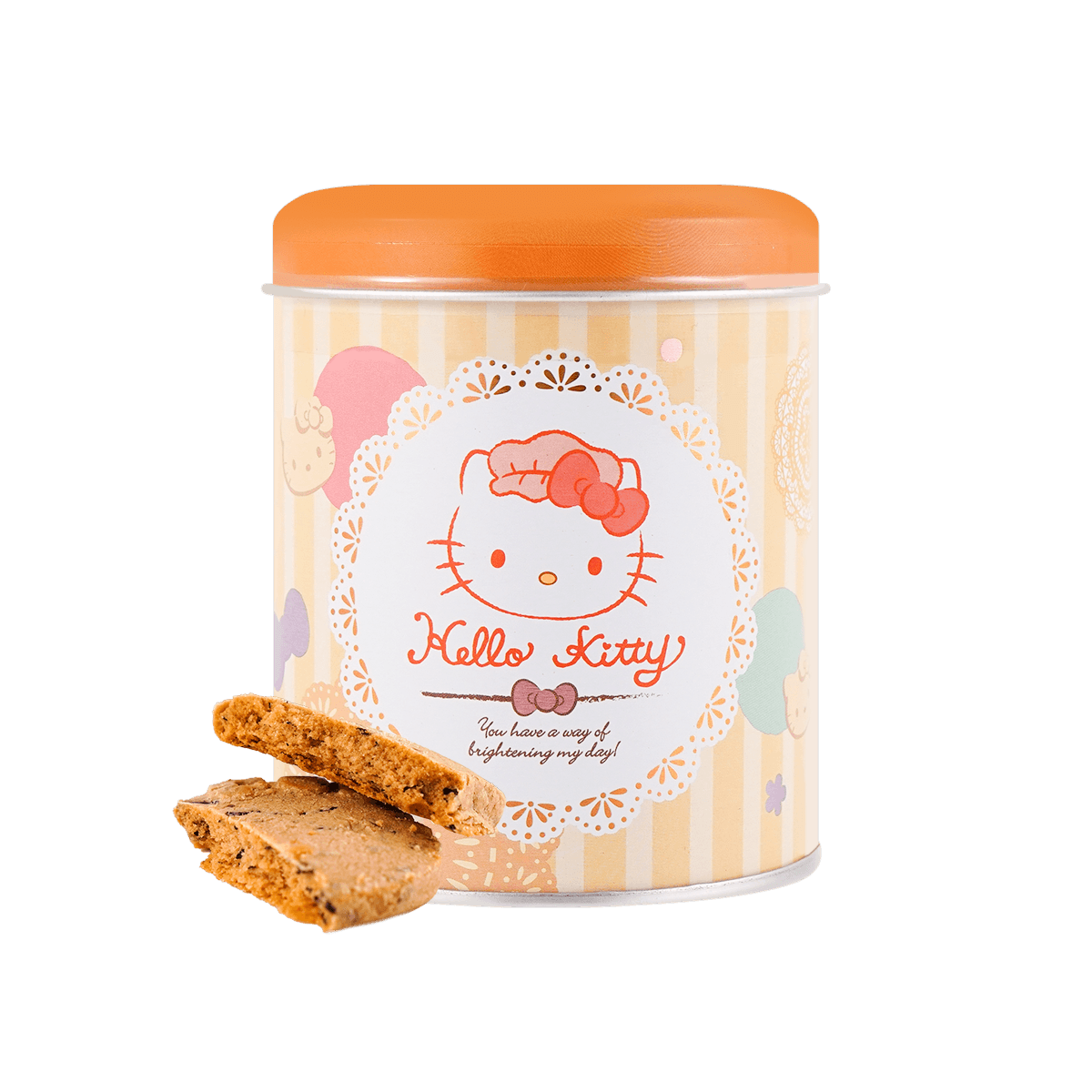 Shaped Butter Cookies 78g