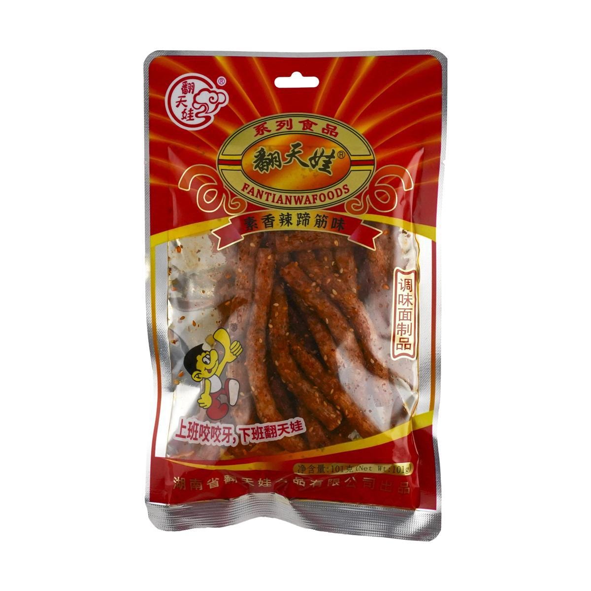 Sesame Oil Sticks Latiao 3.56 oz