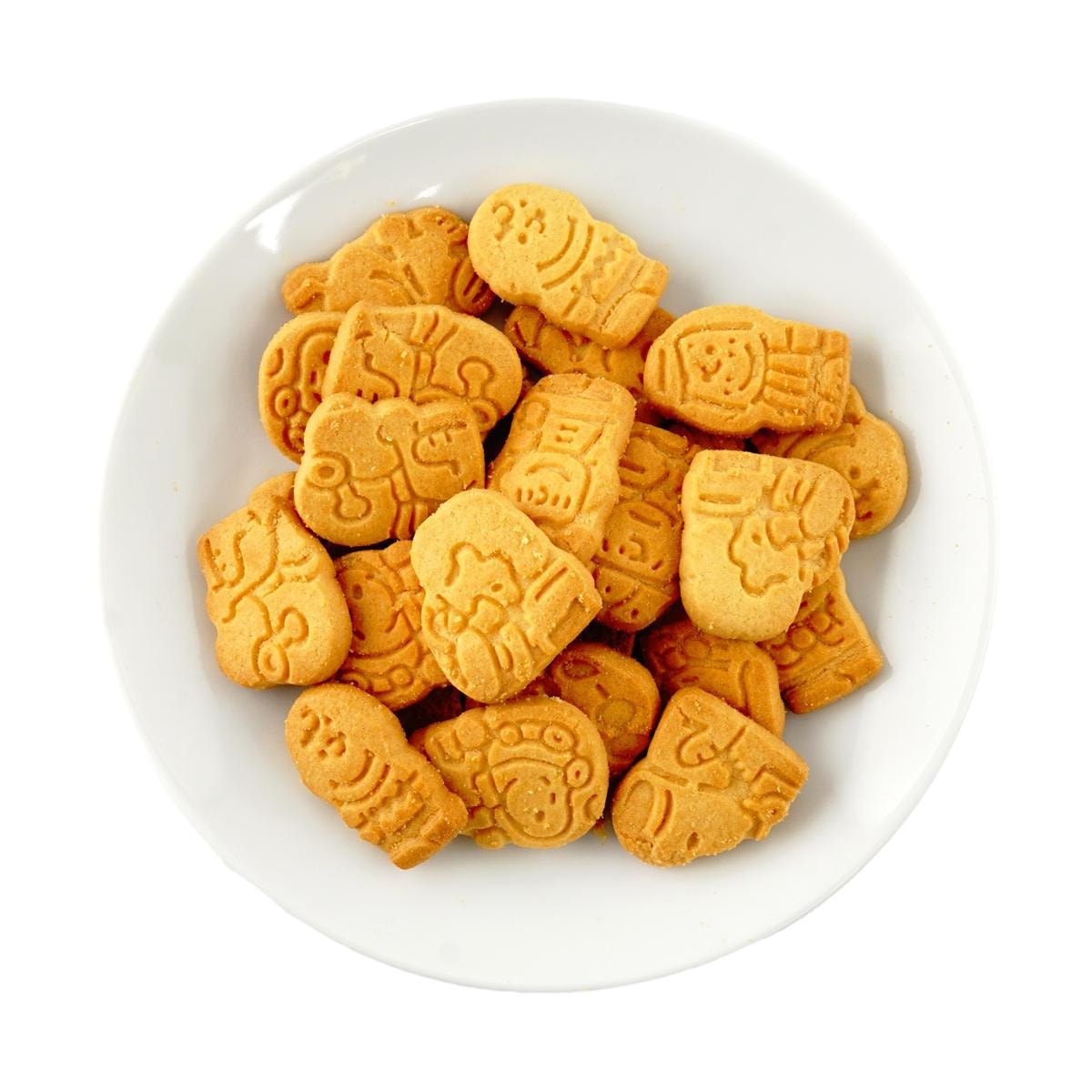 Snoopy Maple Cookies ,1.93 oz, Anime