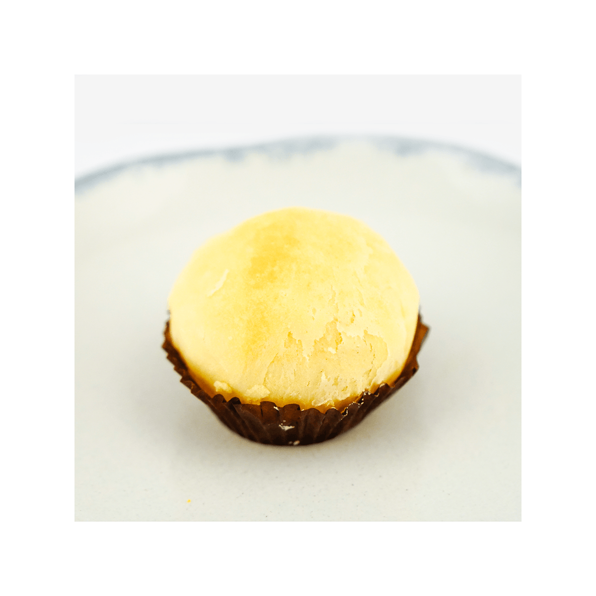 Flaky Pastry With Yolk 3pcs 159g