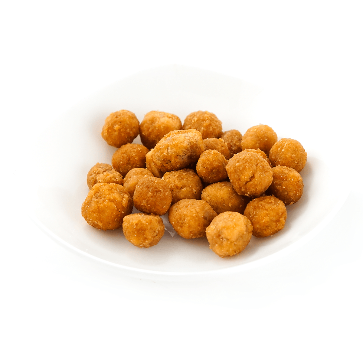 Multi Flavored Peanuts 186g