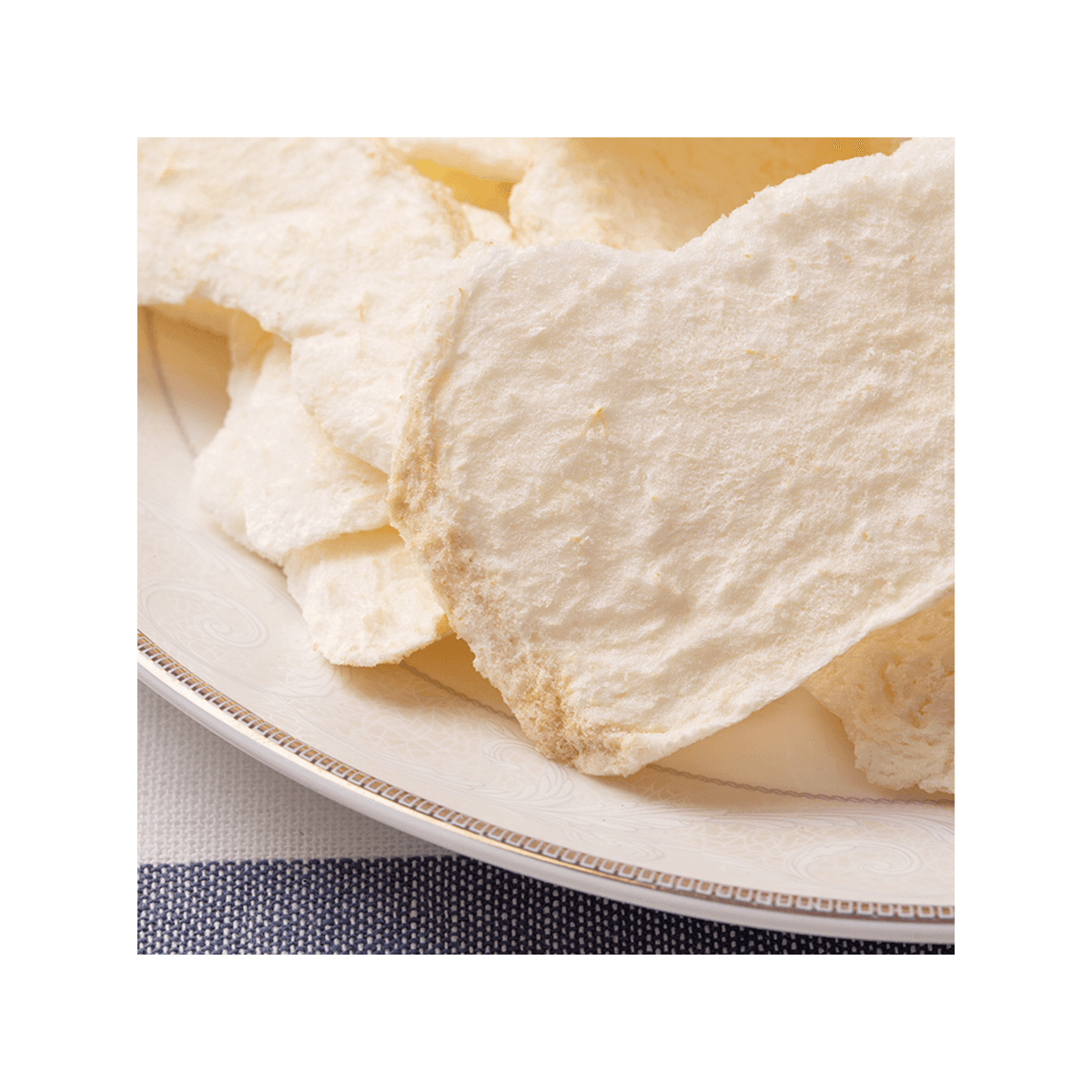 Freeze Dried Pear Slices  0.7 oz