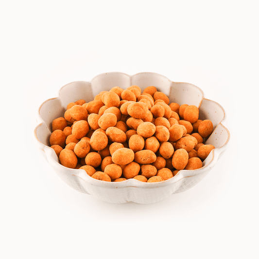 Coconut Cream Coated Peanuts, 6.35 oz