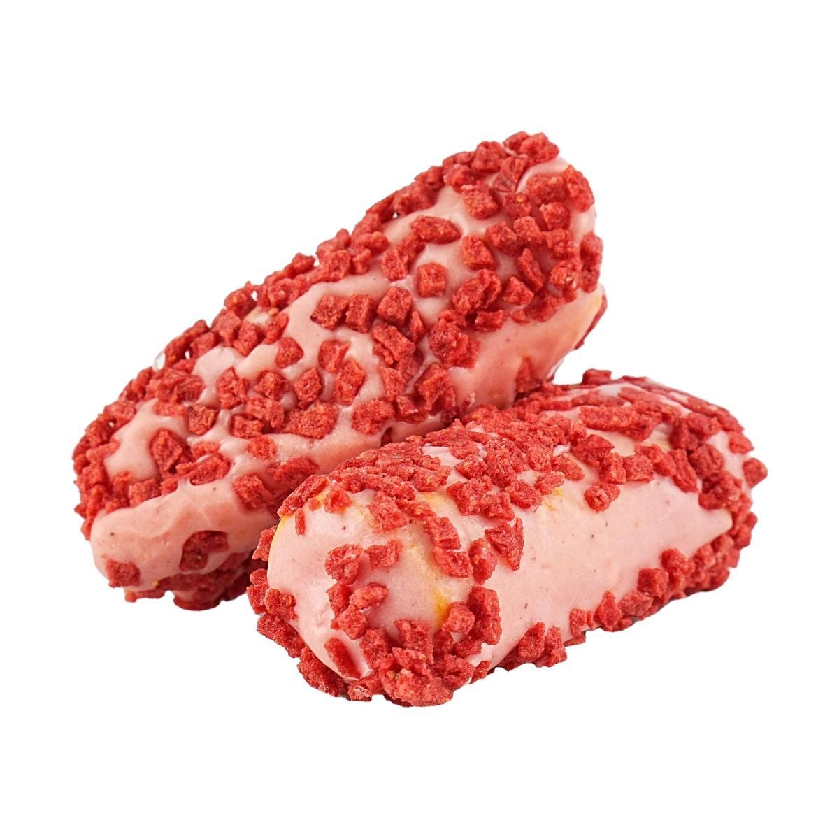 Milk Puff Strawberry Flavor 4.76 oz