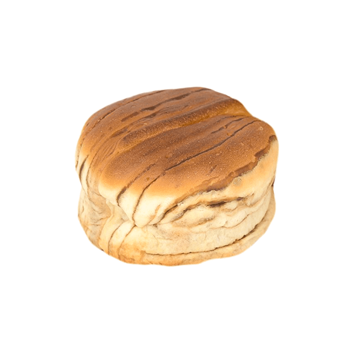 Okinawa Brown Sugar Natural Yeast Bread - 6 Pieces, 2.82oz