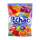 Mikakuto Puchao Fruit Soda Jelly Gummy Candy3.53 oz