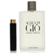 Acqua Di Gio Travel Spray By Giorgio Armani