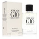 Acqua Di Gio Eau De Parfum Refillable Spray By Giorgio Armani