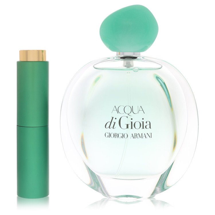 Acqua Di Gioia Travel Spray By Giorgio Armani