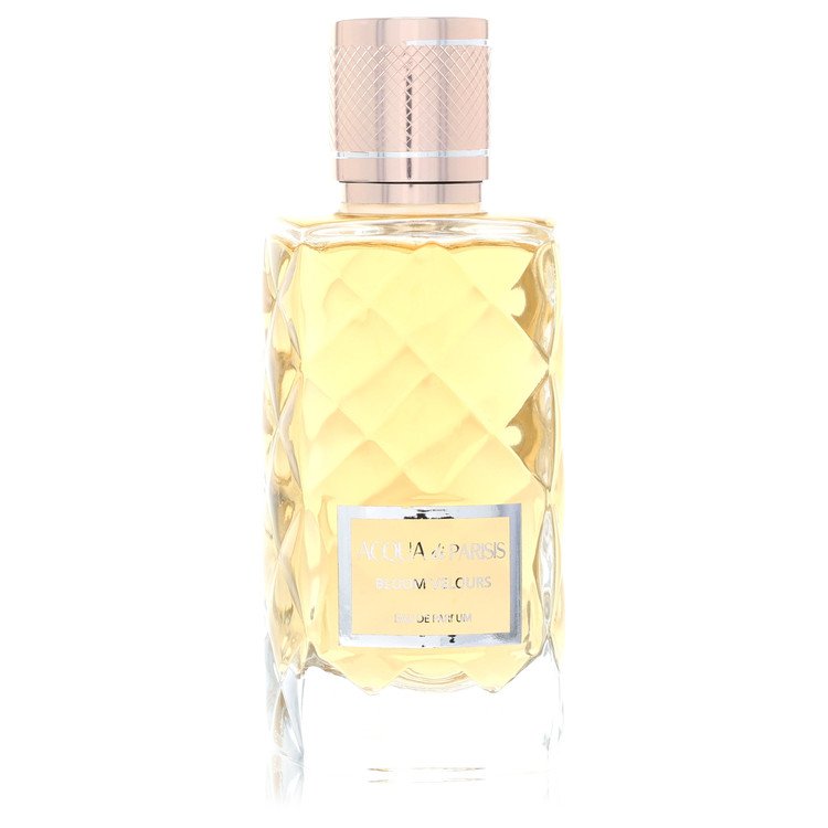 Acqua Di Parisis Bloom Velour Eau De Parfum Spray (Unboxed) By Reyane Tradition