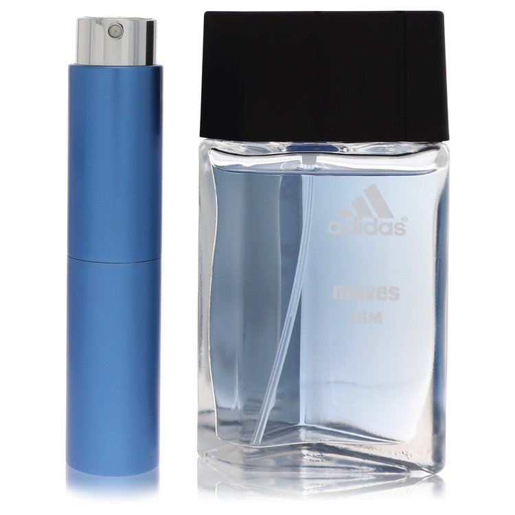 Adidas Moves Travel Spray By Adidas