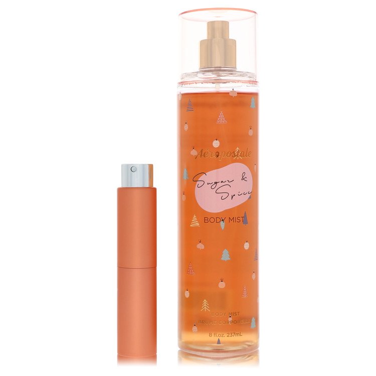 Aeropostale Sugar & Spice Travel Spray By Aeropostale