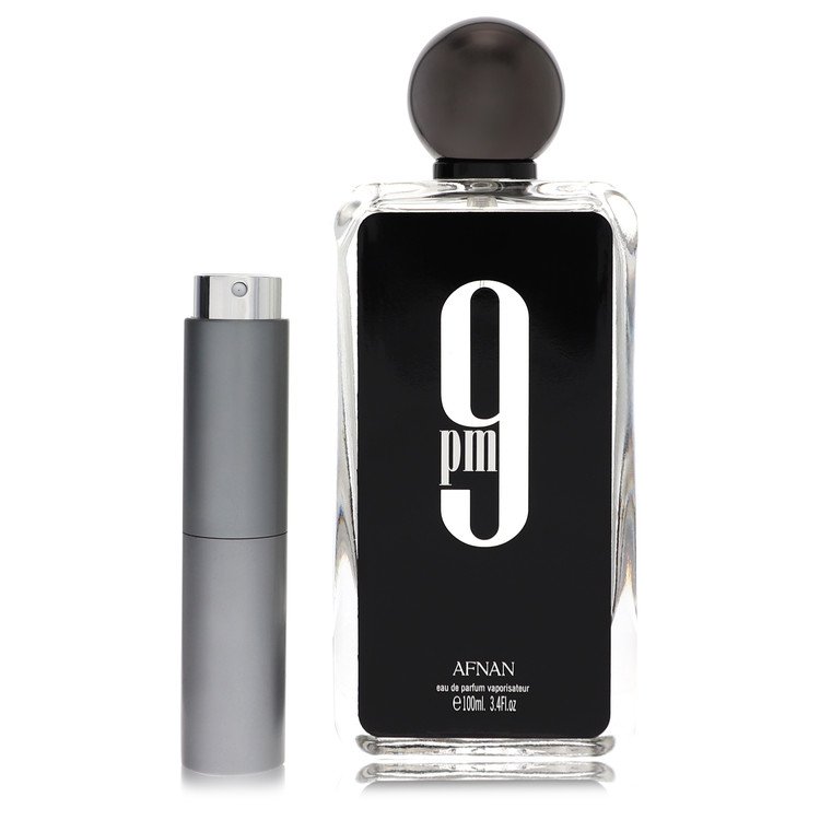 Afnan 9pm Travel Spray By Afnan