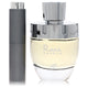 Afnan Rare Carbon Travel Spray By Afnan