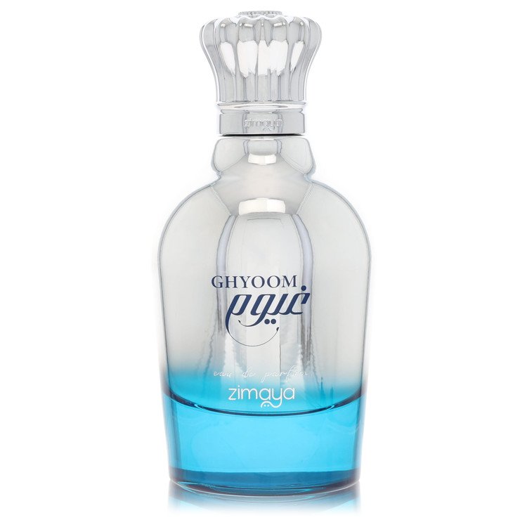 Afnan Zimaya Ghyoom Eau De Parfum Spray (Unisex Unboxed) By Afnan