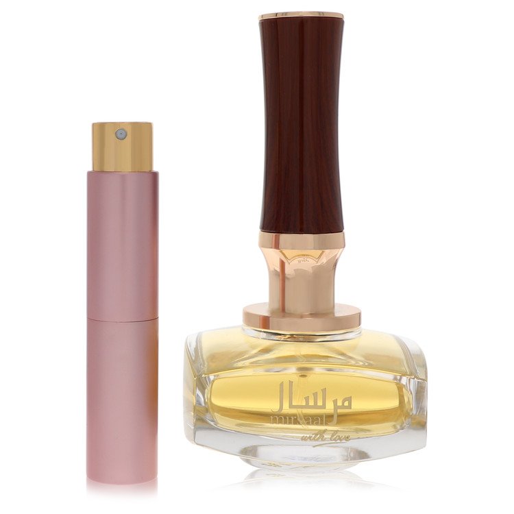 Afnan Mirsaal With Love Travel Spray By Afnan