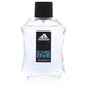 Adidas Ice Dive Eau De Toilette Spray (unboxed) By Adidas