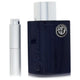 Alfa Romeo Blue Travel Spray By Alfa Romeo