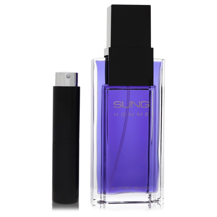 Alfred Sung Travel Spray By Alfred Sung