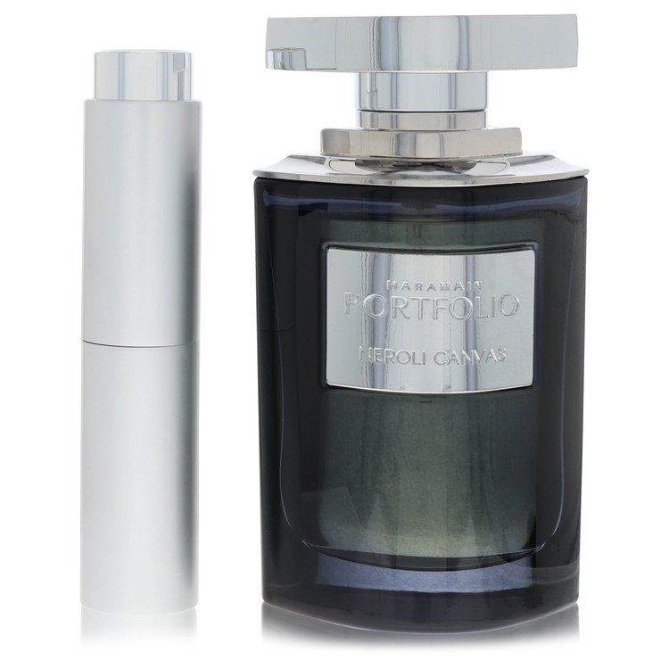 Al Haramain Portfolio Neroli Canvas Travel Spray By Al Haramain