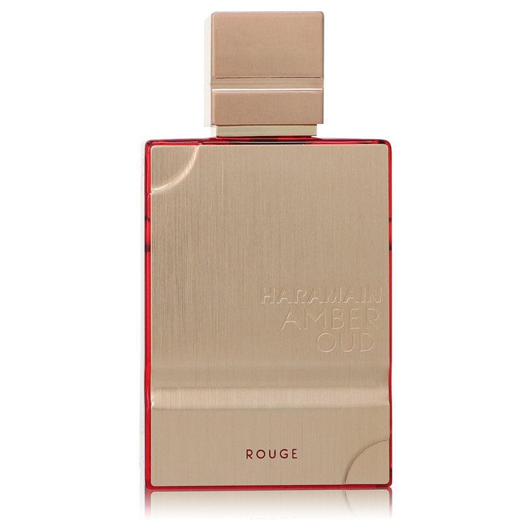 Al Haramain Amber Oud Rouge Eau De Parfum Spray (unboxed) By Al Haramain