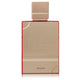 Al Haramain Amber Oud Rouge Eau De Parfum Spray (unboxed) By Al Haramain