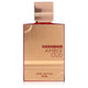 Al Haramain Amber Oud Ruby Eau De Parfum Spray (Unisex Unboxed) By Al Haramain