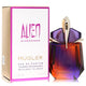 Alien Hypersense Eau De Parfum Spray Refillable By Thierry Mugler