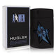 Angel Eau De Toilette Spray Refillable (Rubber) By Thierry Mugler