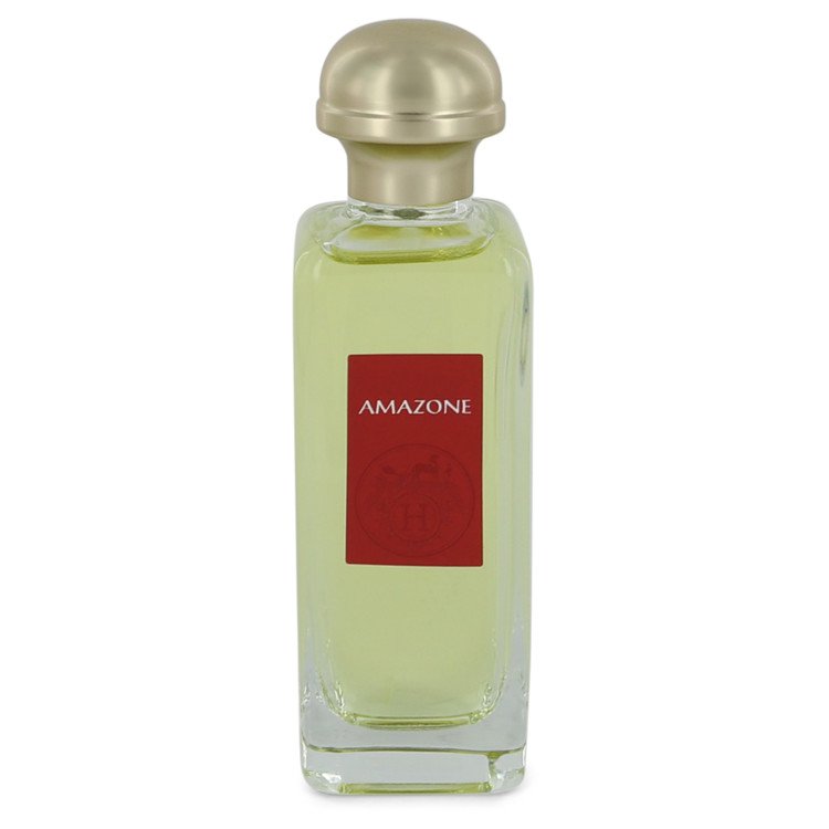 Amazone Eau De Toilette Spray (Unboxed) By Hermes