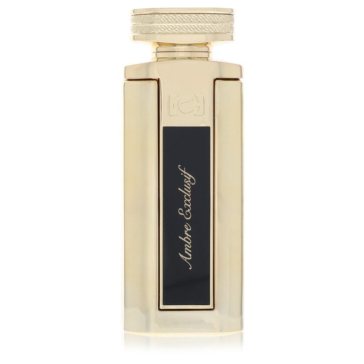 Ambre Exclusif Eau De Parfum Spray (Unboxed) By Essenza