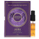 Anfar Alba Vial (sample) By Anfar