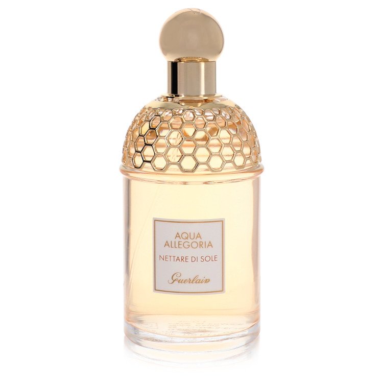 Aqua Allegoria Nettare Di Sole Eau De Toilette Spray (Unboxed) By Guerlain