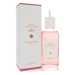 Aqua Allegoria Pera Granita Eau De Toilette Refill By Guerlain