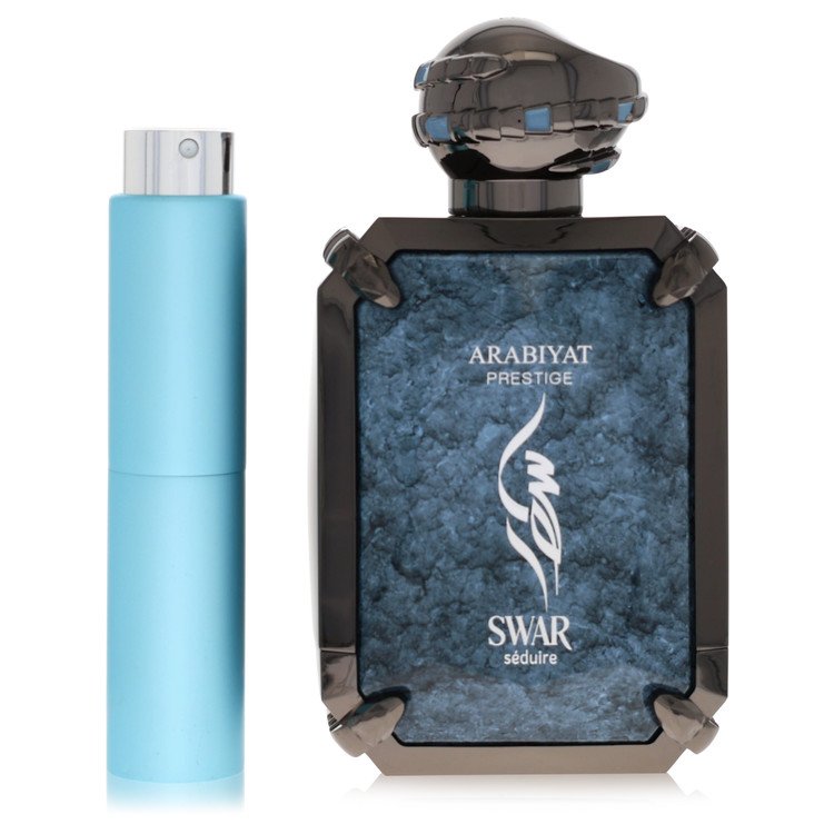 Arabiyat Prestige Swar Seduire Travel Spray By Arabiyat Prestige