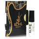 Arabiyat Prestige Kohl Opulence Mini EDP Spray (Unisex) By Arabiyat Prestige