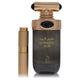 Arabiyat Hypnotic Oud Travel Spray By Arabiyat Prestige