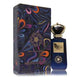Ard Al Zaafaran Midnight Oud Eau De Parfum Spray (Unisex) By Al Zaafaran