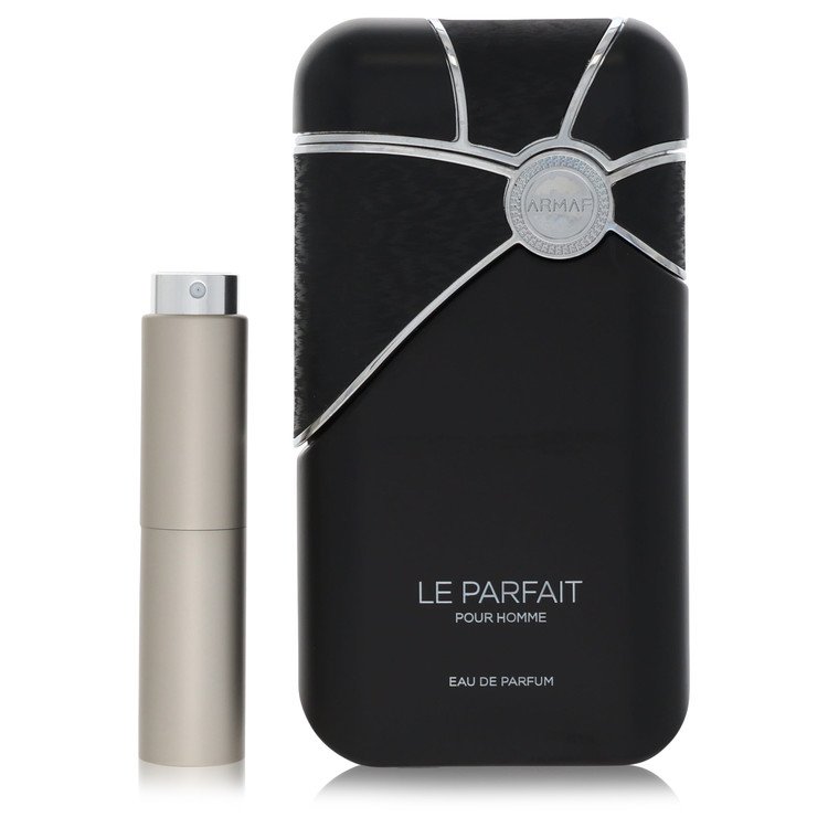 Armaf Le Parfait Travel Spray By Armaf