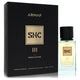 Armaf Shk Iii By Saoud Alkaabi Extrait De Parfum Spray By Armaf