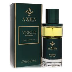 Azha Verte Eau De Parfum Spray By Azha