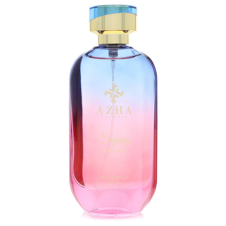 Azha Sugary Dreams Eau De Parfum Spray (Unboxed) By Azha